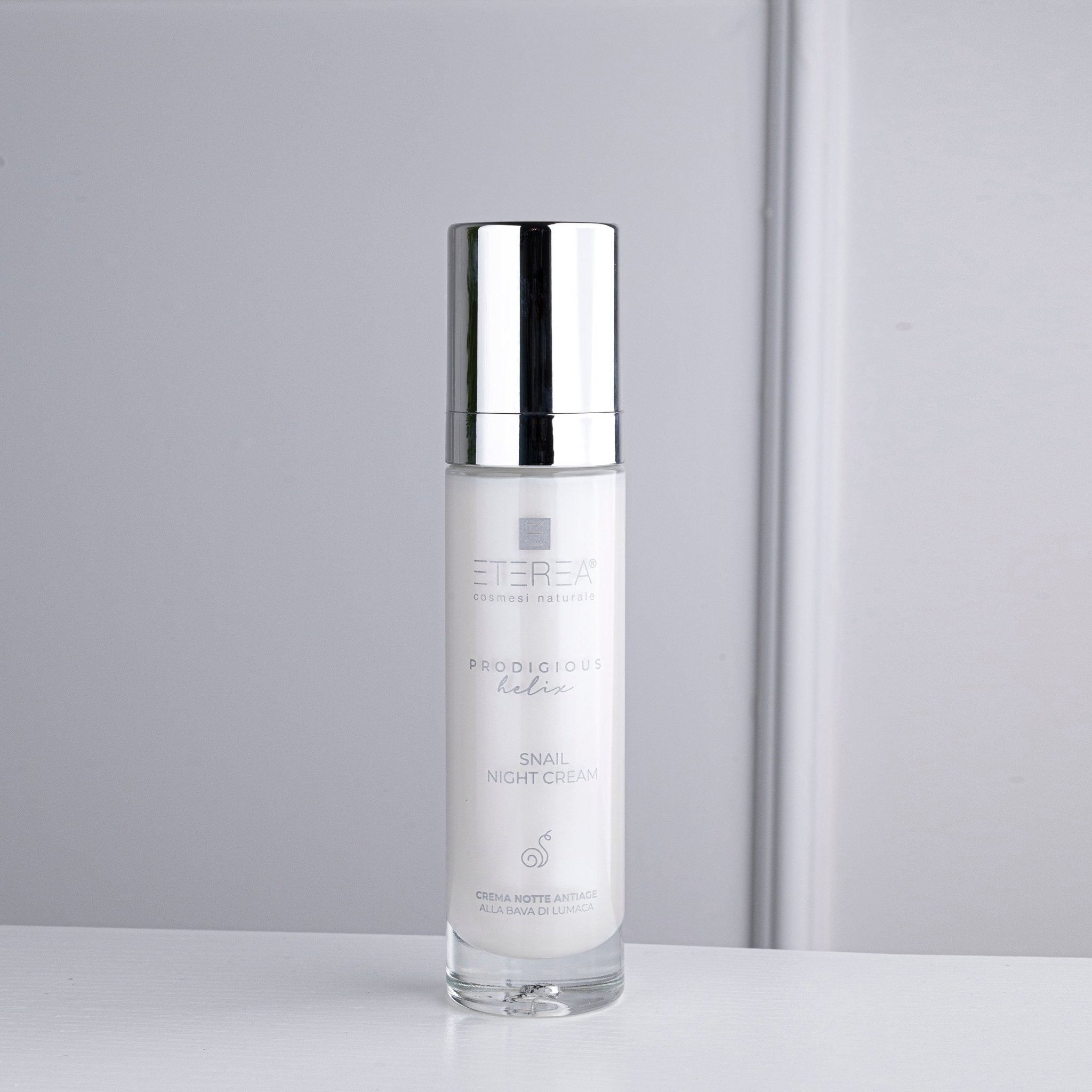 Eterea Prodigious Helix Night Cream 50ml