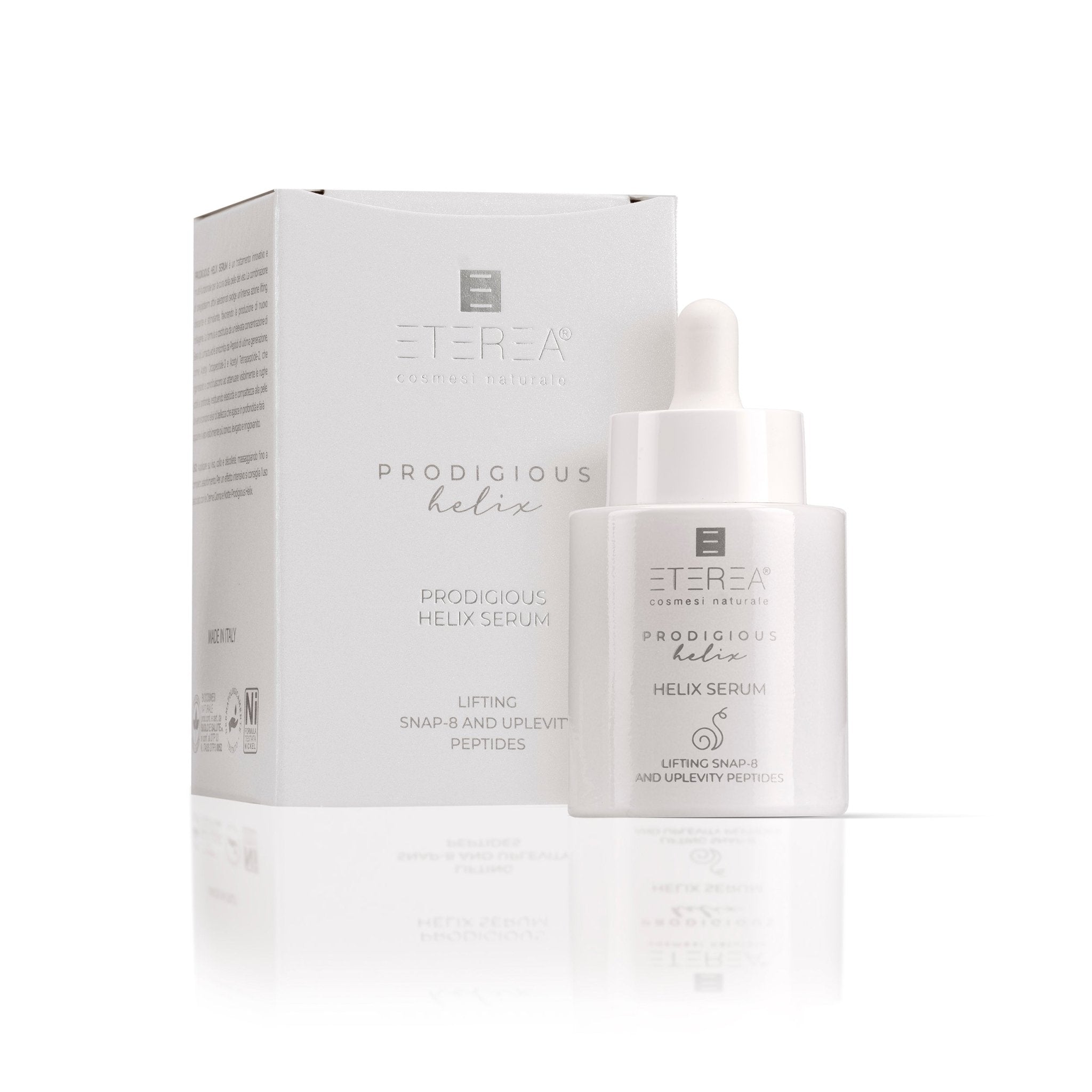 Eterea Prodigious Helix Serum