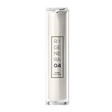 Rigenera 0.4 – UVA UVB Fluid