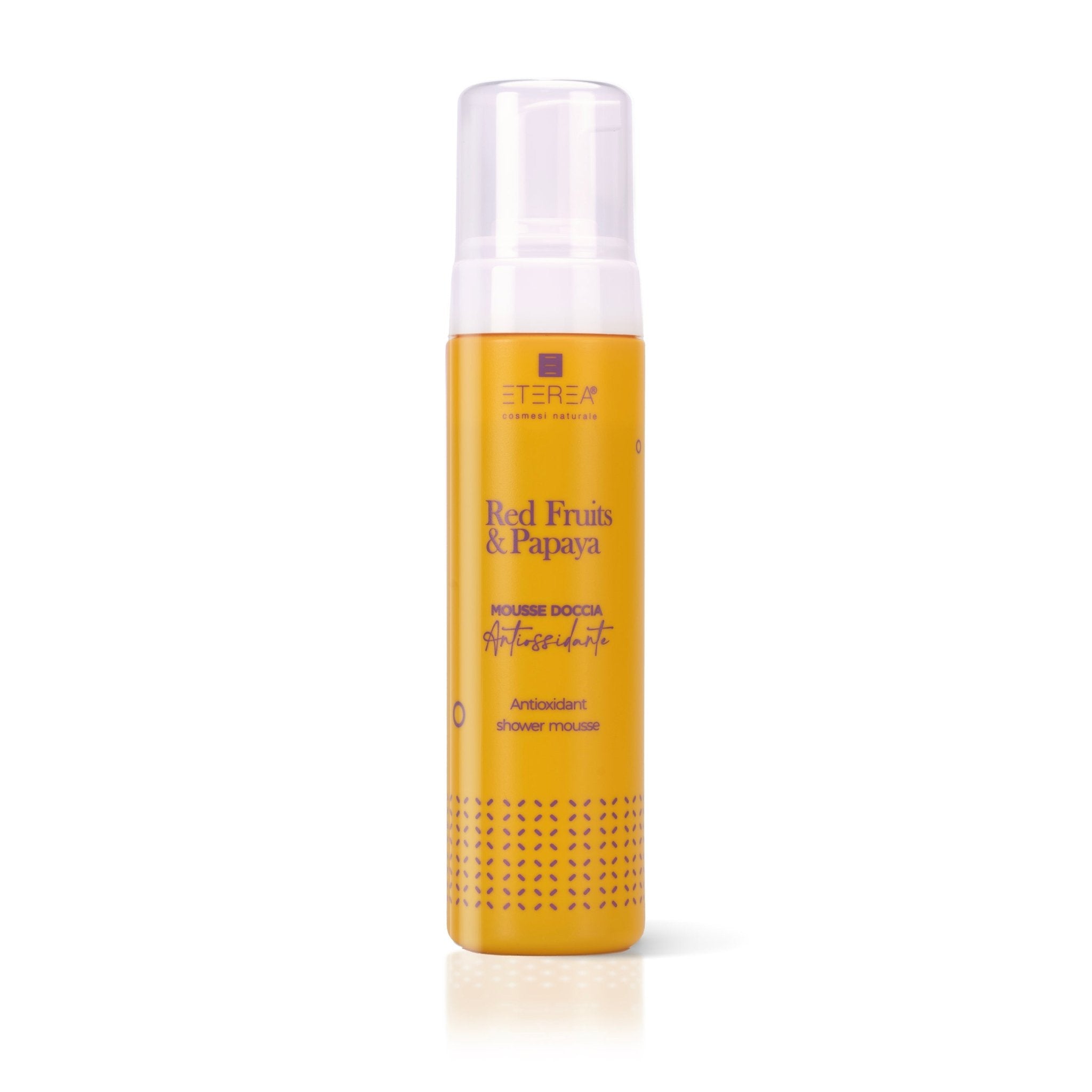 Eterea Red Fruits & Papaya