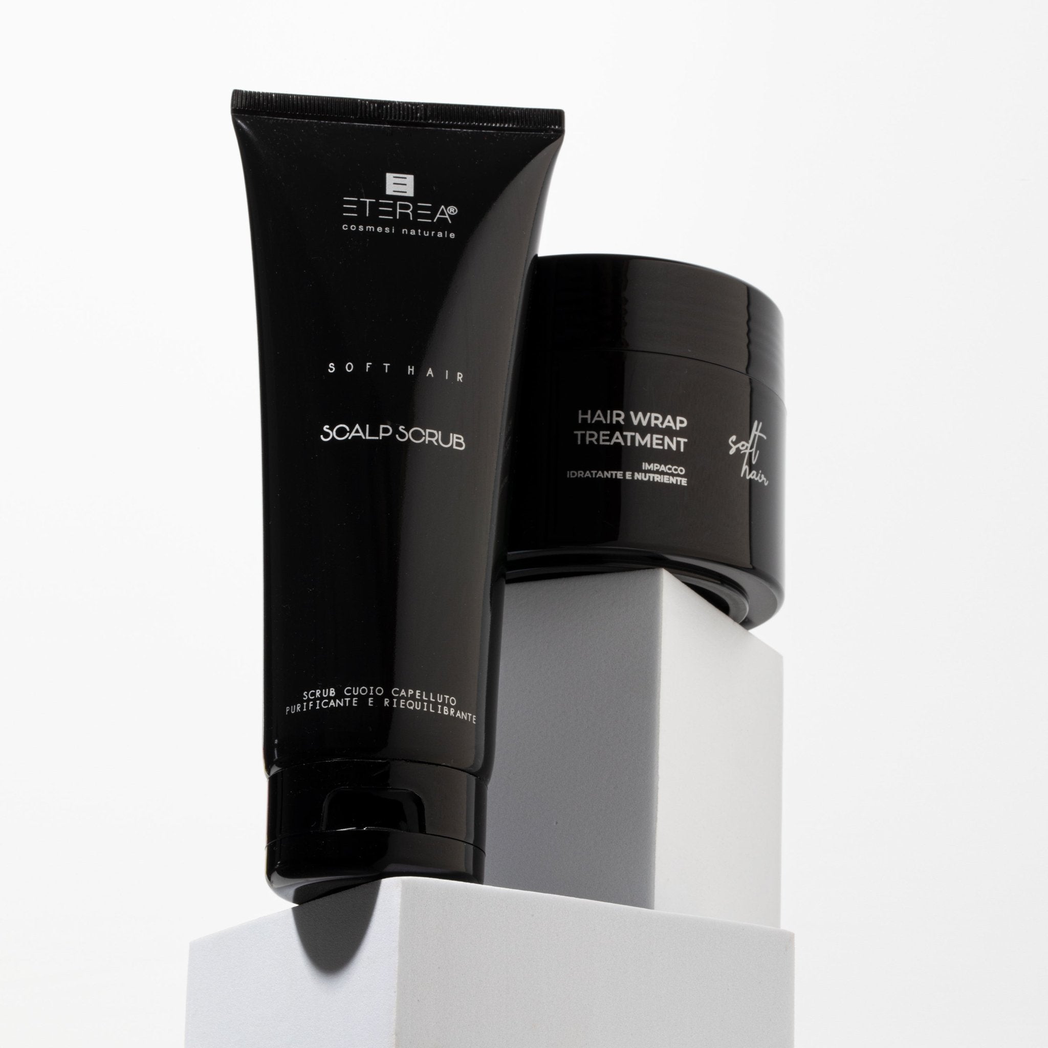 Eterea Scalp Scrub