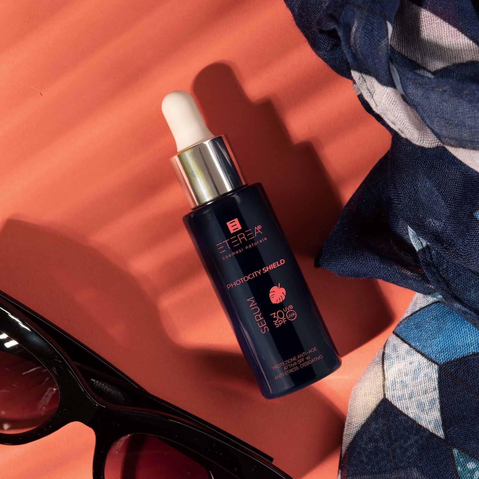 ETEREA SERUM SPF 30