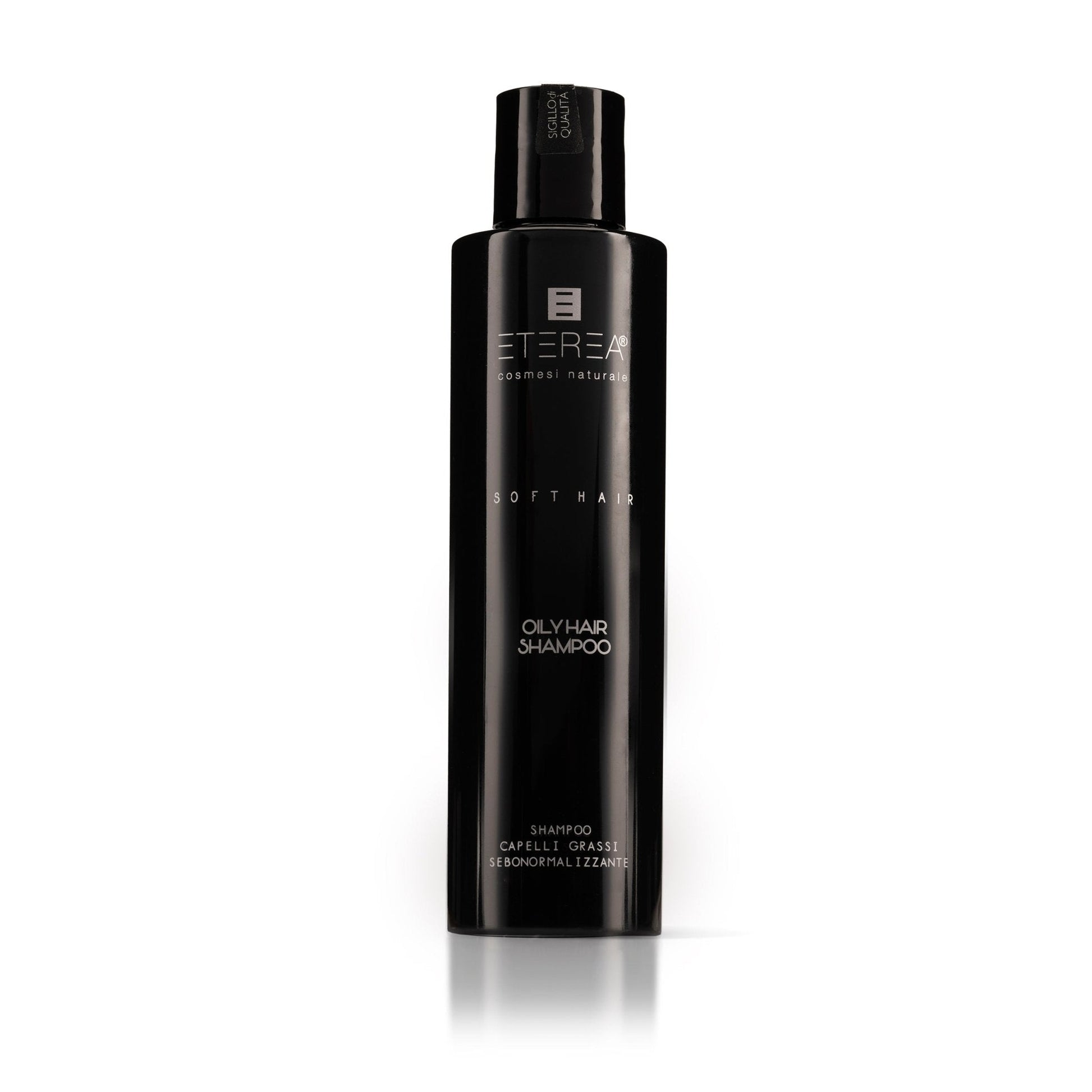 Eterea Oily Hair Shampoo - Beaute du Liban Marche