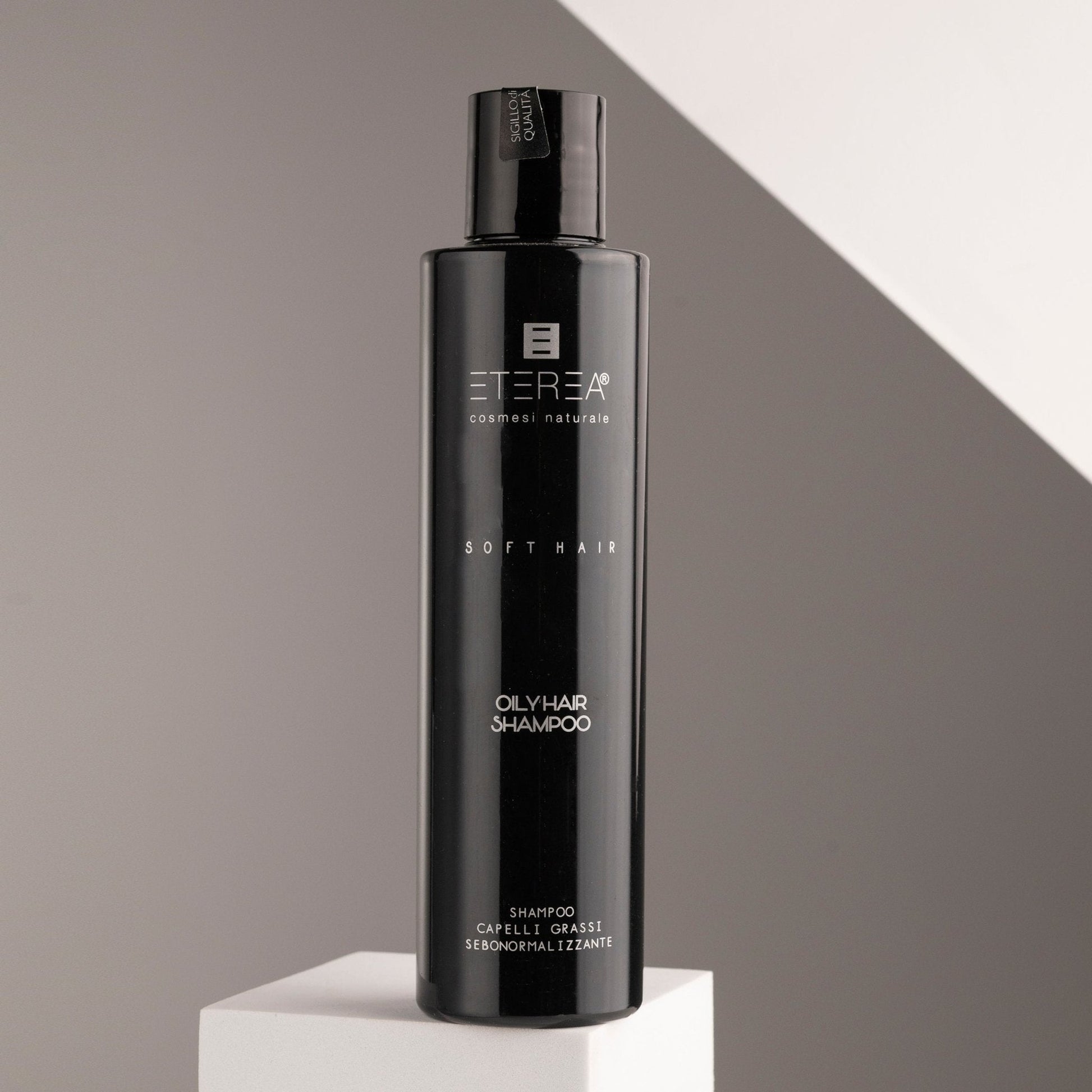 Eterea Oily Hair Shampoo - Beaute du Liban Marche