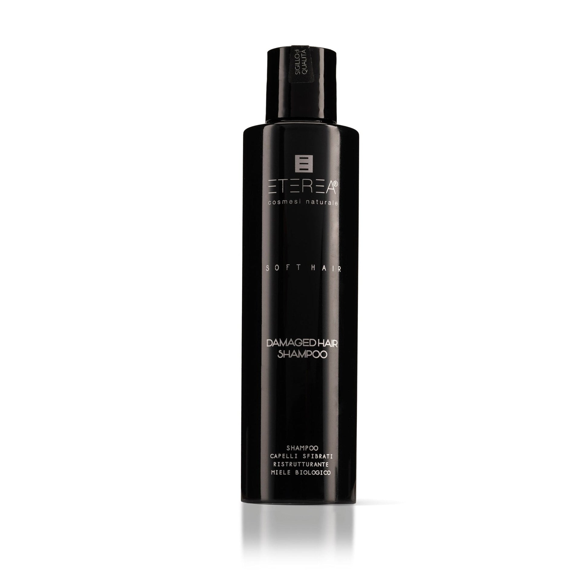 Eterea Shampoo For Broken Hair - Beaute du Liban Marche