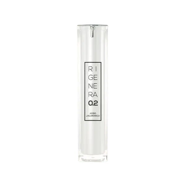 Rigenera 0.2 – Hyaluronic Acid