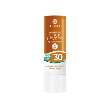 O'lysée - High protection lip stick SPF30 4.8g
