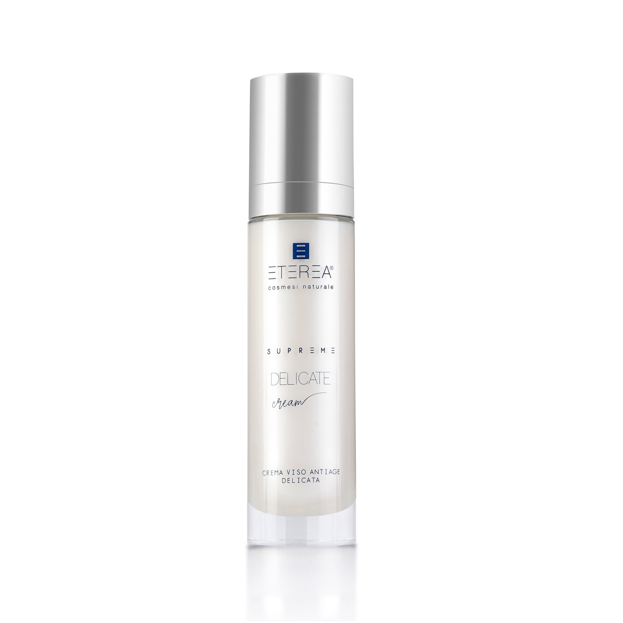 Eterea Supreme Delicate Anti-aging Face Cream