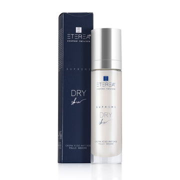 Eterea Supreme Anti-Aging Face Cream For Dry Skin