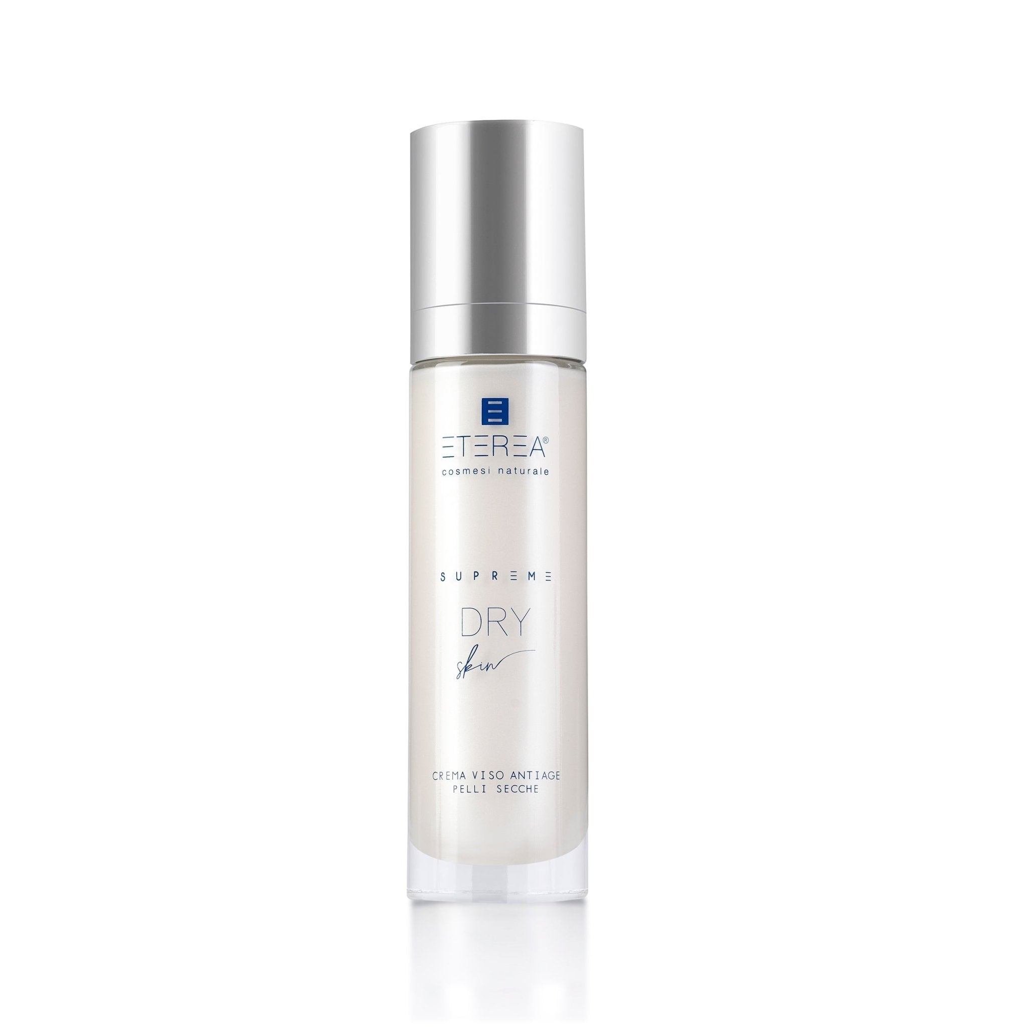 Eterea Supreme Anti-Aging Face Cream For Dry Skin