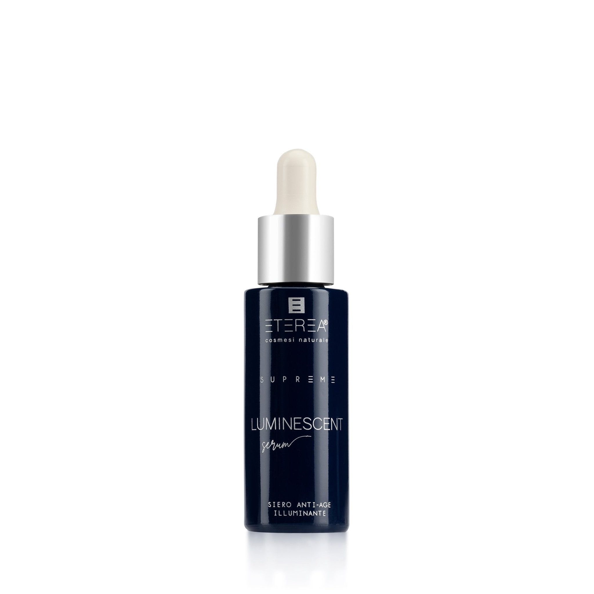 Eterea Supreme Luminescent Serum