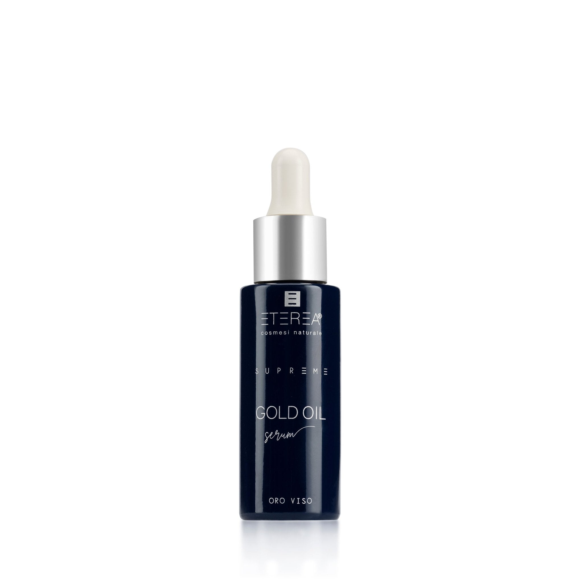 Eterea Supreme Gold Face