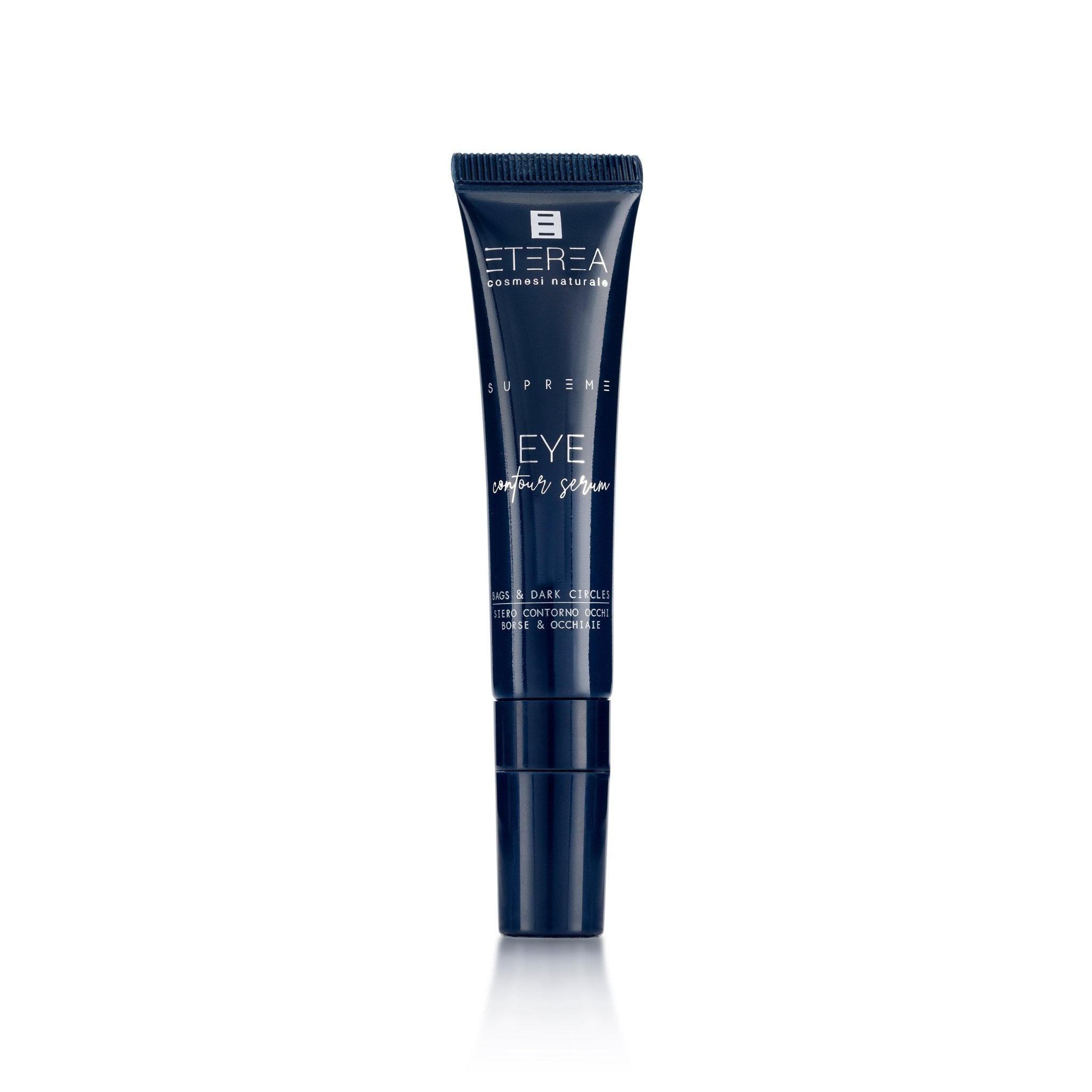 Eterea Supreme Eye Contour Serum Anti Bags And Dark Circles