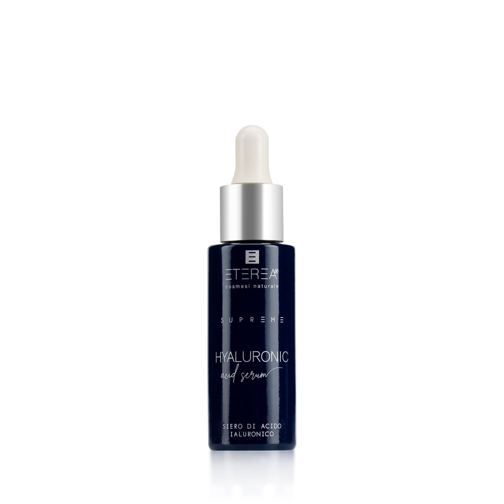 Eterea Supreme Hyaluronic Acid Serum