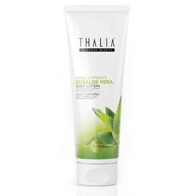 Thalia Aloe Vera Body Lotion 250 ml