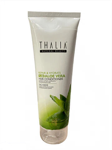 Thalia Aloe Vera Conditioner 250 ml - Beaute du Liban Marche