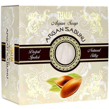 Thalia Argan Oil Soap 150 gr - Beaute du Liban Marche