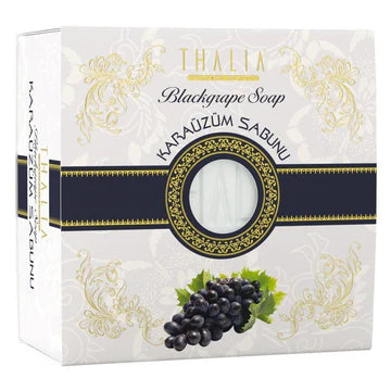Thalia Blackberry Soap 150 gr - Beaute du Liban Marche