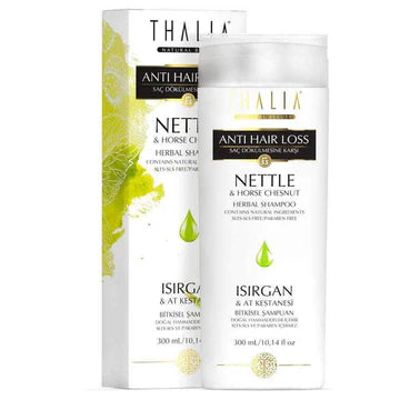 Thalia Nettle and Horse Chestnut Shampoo 300 ml