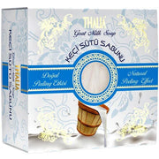 Thalia Goat Milk Soap 150 gr - Beaute du Liban Marche