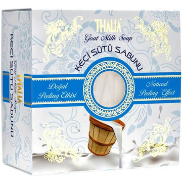 Thalia Goat Milk Soap 150 gr - Beaute du Liban Marche