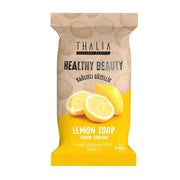 Thalia Healthy & Beauty Lemon Soap - 100 gr - Beaute du Liban Marche
