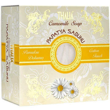 Thalia Chamomile Soap 150 gr - Beaute du Liban Marche
