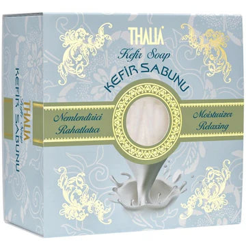 Thalia Kefir Soap 150 gr - Beaute du Liban Marche