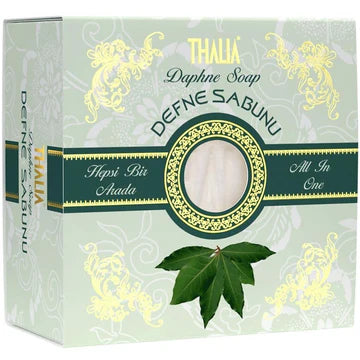 Thalia Laurier Soap 150 gr - Beaute du Liban Marche
