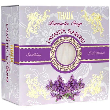 Thalia Lavender Soap 150 gr - Beaute du Liban Marche