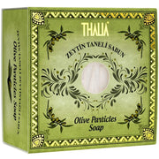 Thalia Olive Soap 150 gr - Beaute du Liban Marche