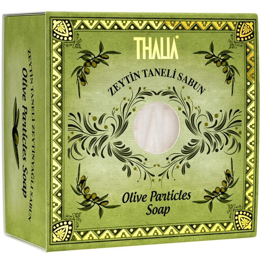 Thalia Olive Soap 150 gr - Beaute du Liban Marche