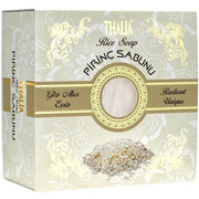 Thalia Rice Soap 150 gr - Beaute du Liban Marche