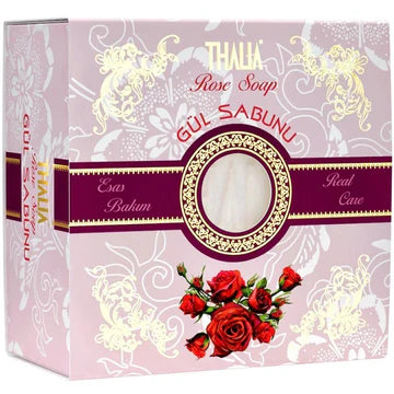 Thalia Rose Soap 150 gr - Beaute du Liban Marche