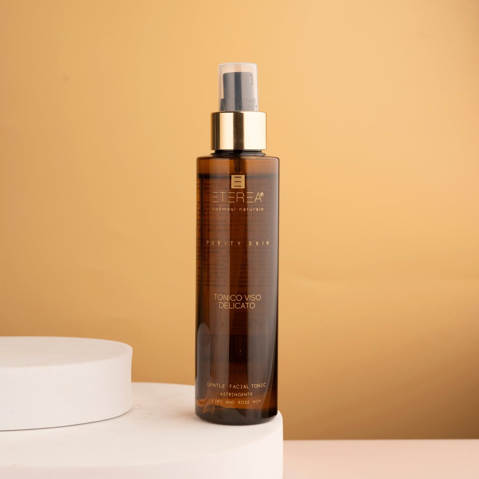 Eterea Gentle Facial Toner - Beaute du Liban Marche