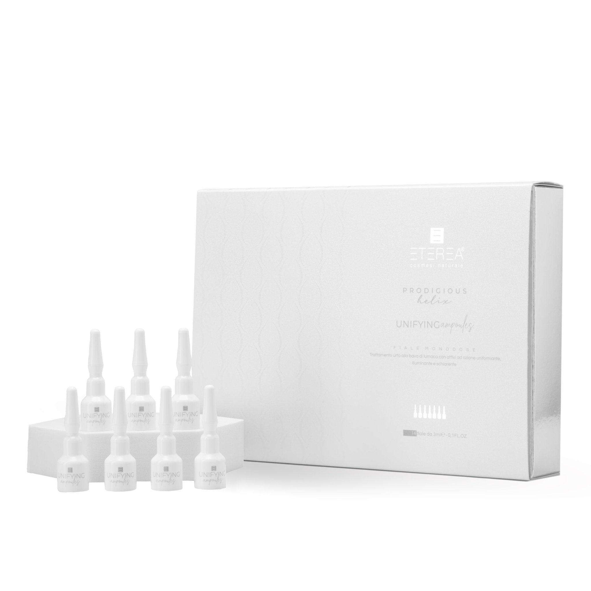 Eterea Unifying Ampoules