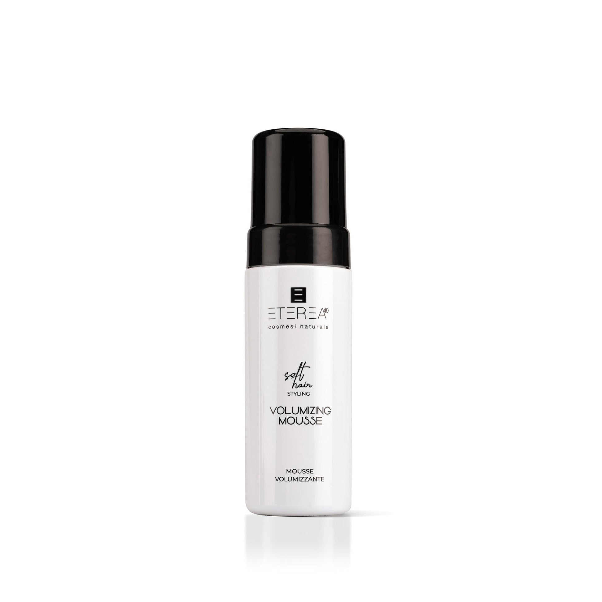 Eterea Volumizing Mousse - Beaute du Liban Marche